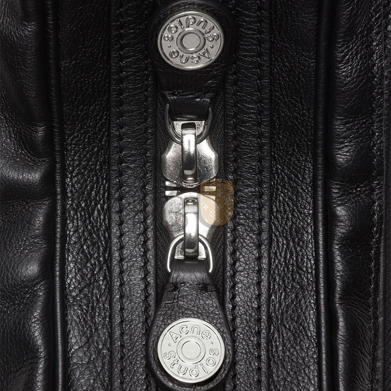 ACNE STUDIOS CAMERO CAMERA SHOULDER BAG C10235-900 (42*28*11cm)